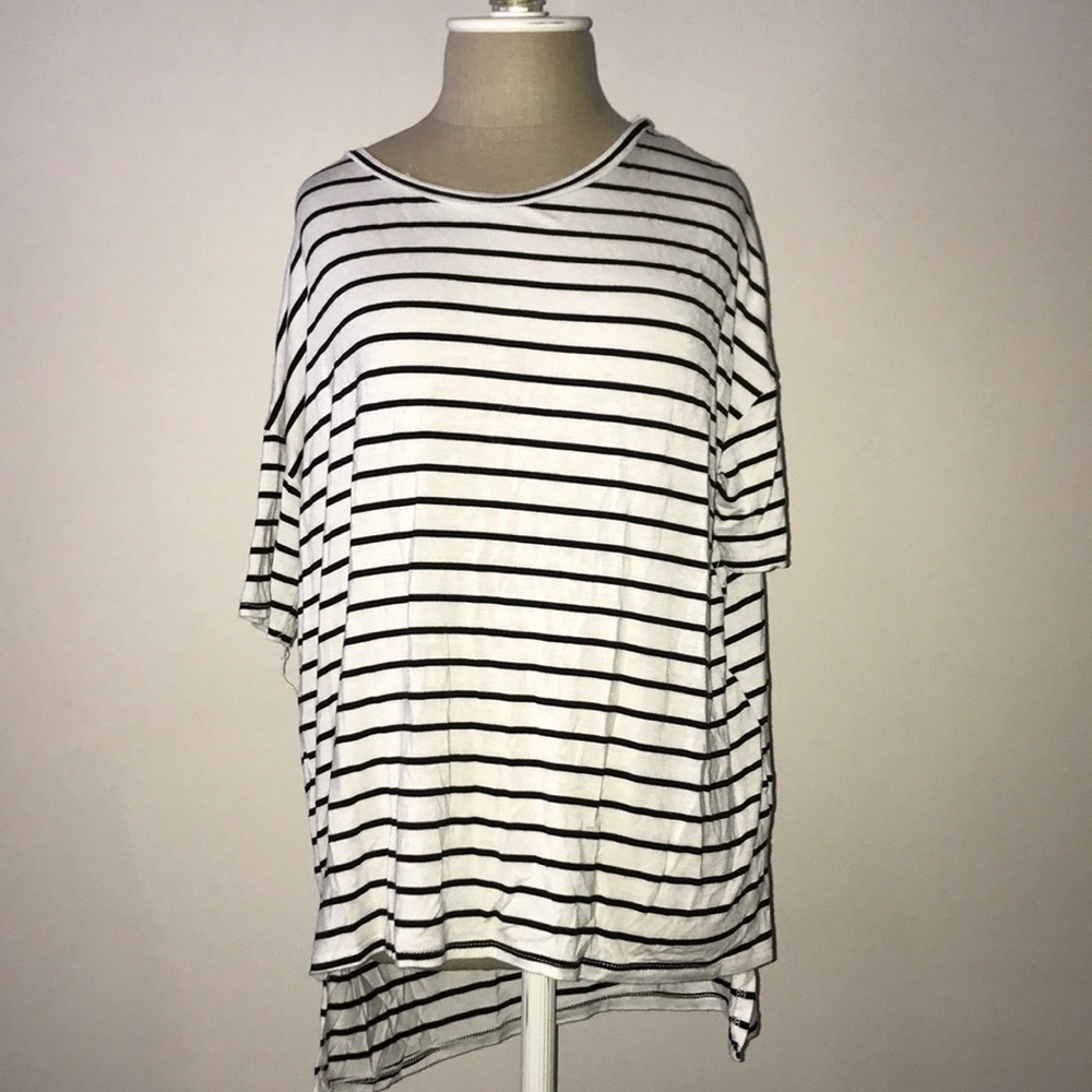 Stripe Shirt